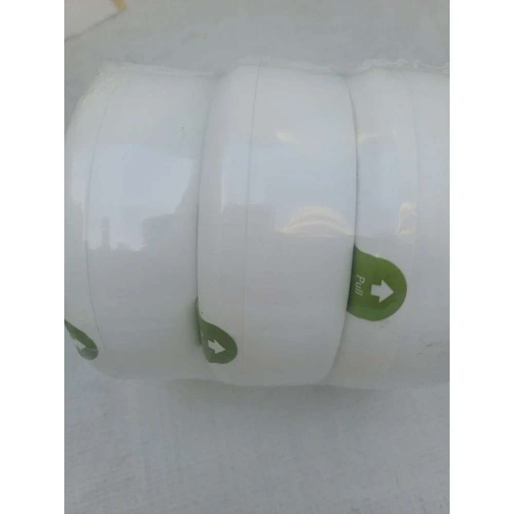 Lot Of 3 Odor Absorbing Solid Air Freshener, Fresh Citrus, 8-Ounce New & Sealed!